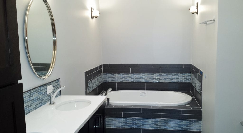 Bathroom Remodel | Lincoln Park Neighborhood