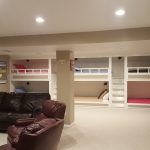 Some Great Basement Remodeling Ideas