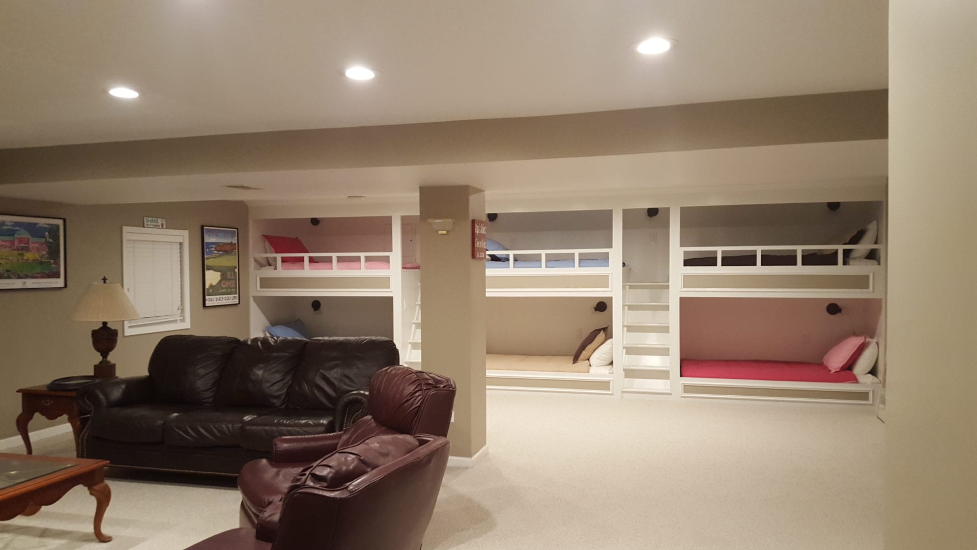 Some Great Basement Remodeling Ideas – Samanco Construction