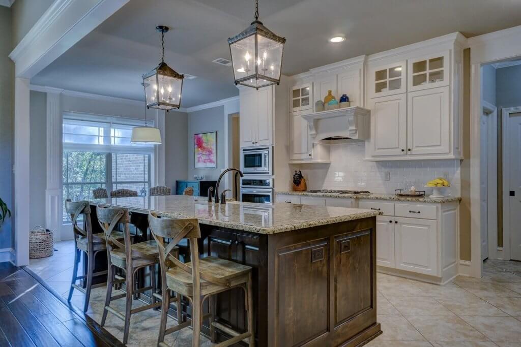 Kitchen Remodel | Custom Cabinetry Company in Napierville