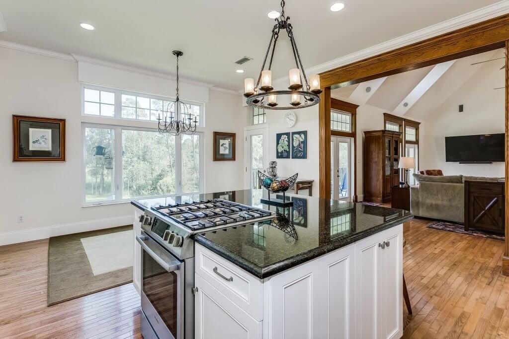 Kitchen Remodel | Kitchen Remodeling Company in Wheaton